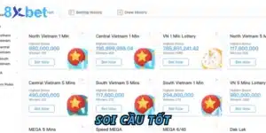 Soi cầu tốt