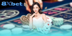 Các Thành Tựu Và Giải Thưởng Nổi Bật Mà 8XBET Đạt Được