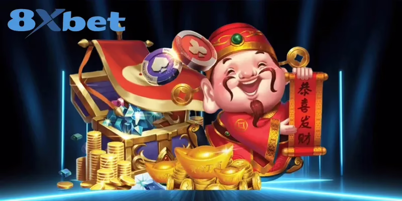 Điều kiện cần đáp ứng khi tham gia các giải slot game