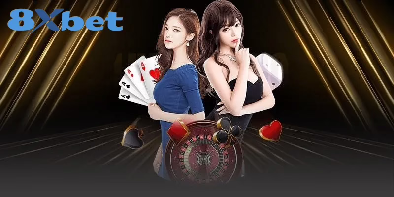 Miễn trừ trách nhiệm Hội viên 8XBET có trách nhiệm tuân thủ các chính sách