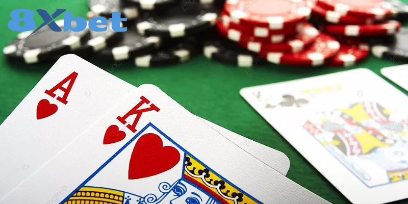 Nguồn gốc hình thành game bài Blackjack tại 8XBET