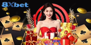 Phân Biệt Trang Web Chính Thức 8XBET Và Website Giả Mạo